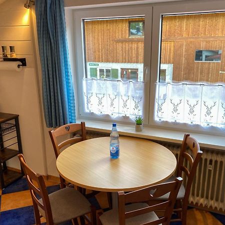 Haus Breitenberg Im Allgaeu - Inklusive Seilbahnen & Skipass Bad Hindelang Bagian luar foto