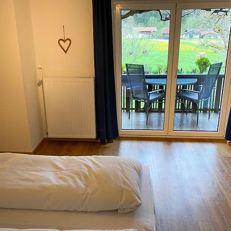 Haus Breitenberg Im Allgaeu - Inklusive Seilbahnen & Skipass Bad Hindelang Bagian luar foto