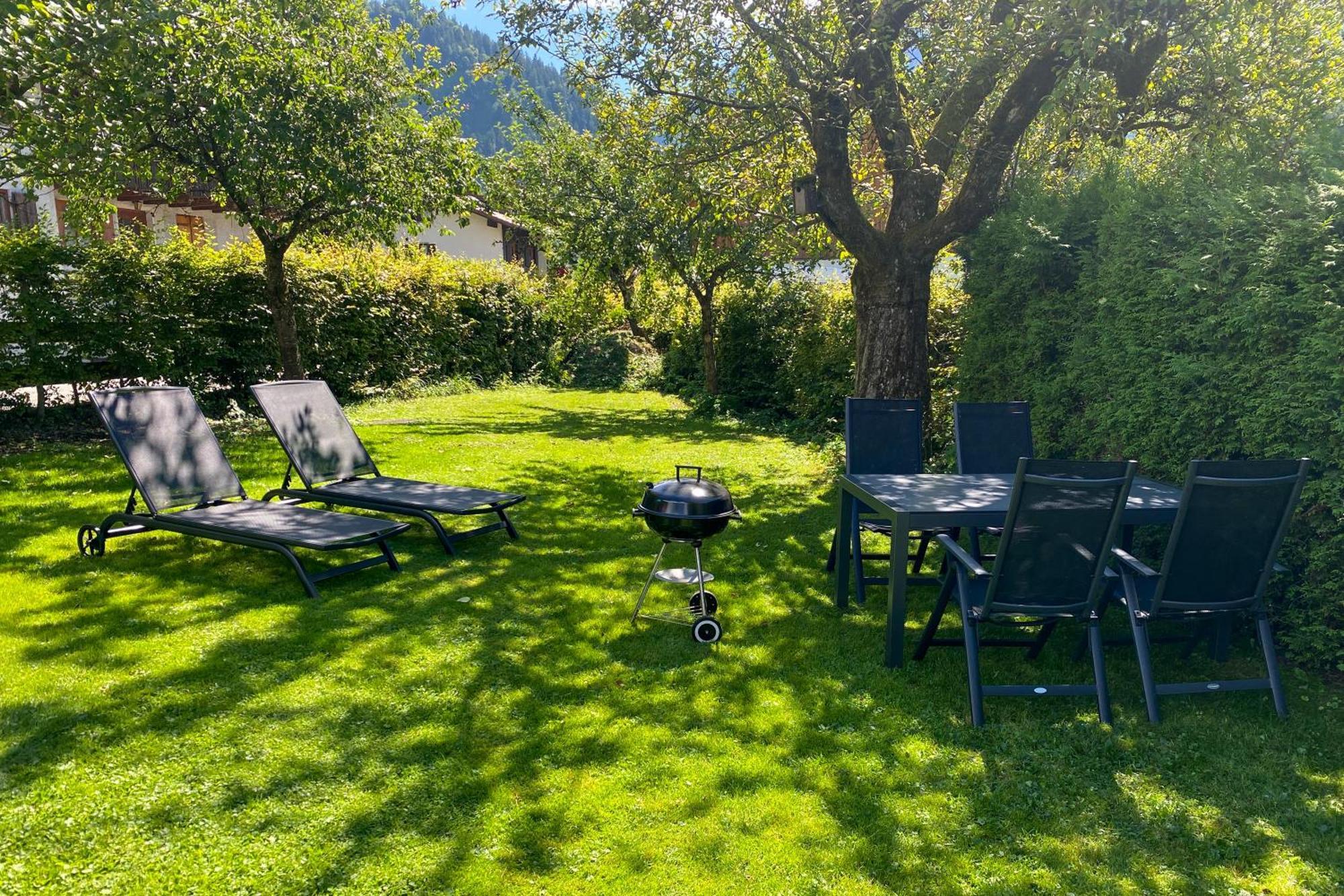 Haus Breitenberg Im Allgaeu - Inklusive Seilbahnen & Skipass Bad Hindelang Bagian luar foto