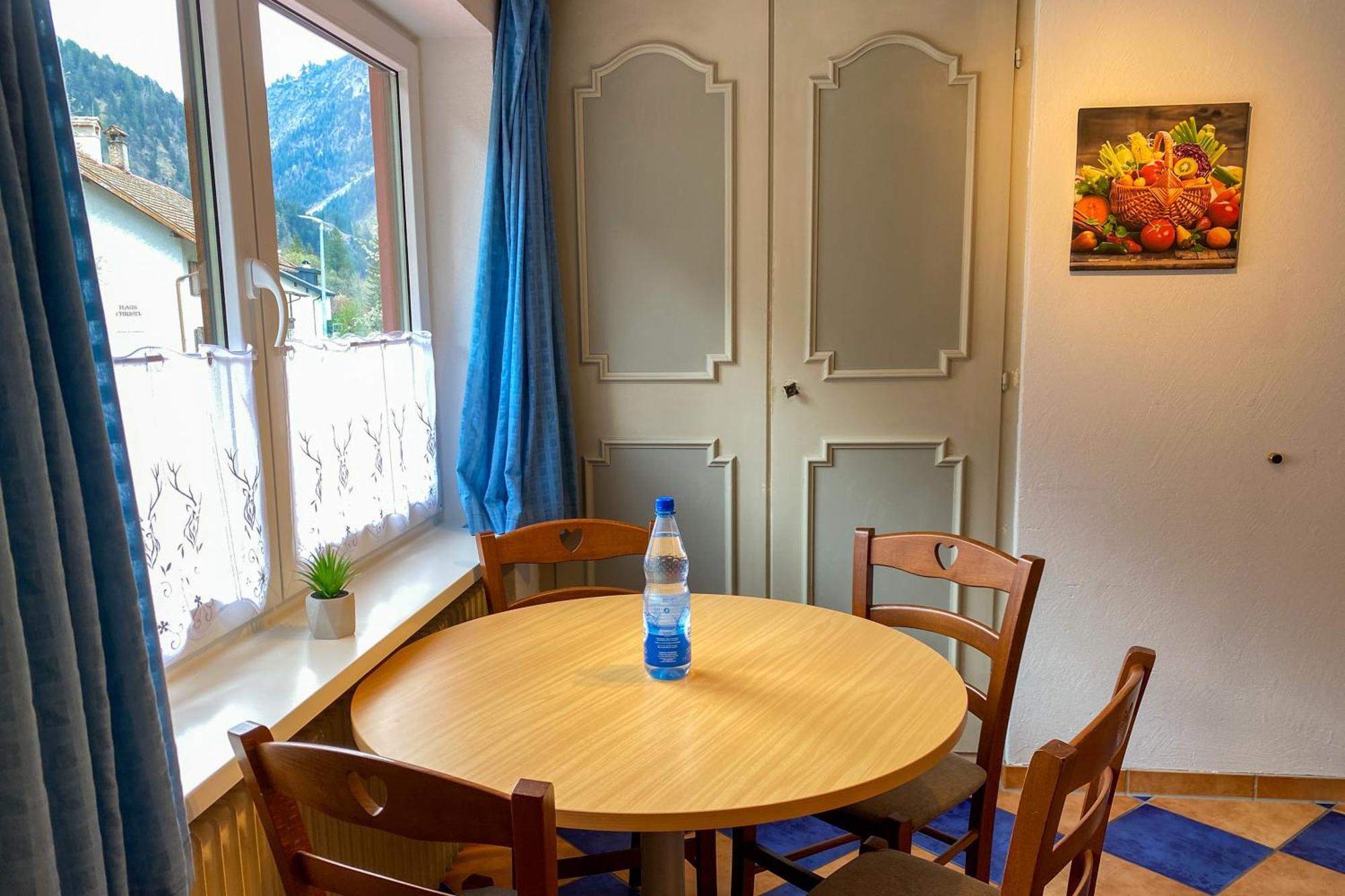 Haus Breitenberg Im Allgaeu - Inklusive Seilbahnen & Skipass Bad Hindelang Bagian luar foto