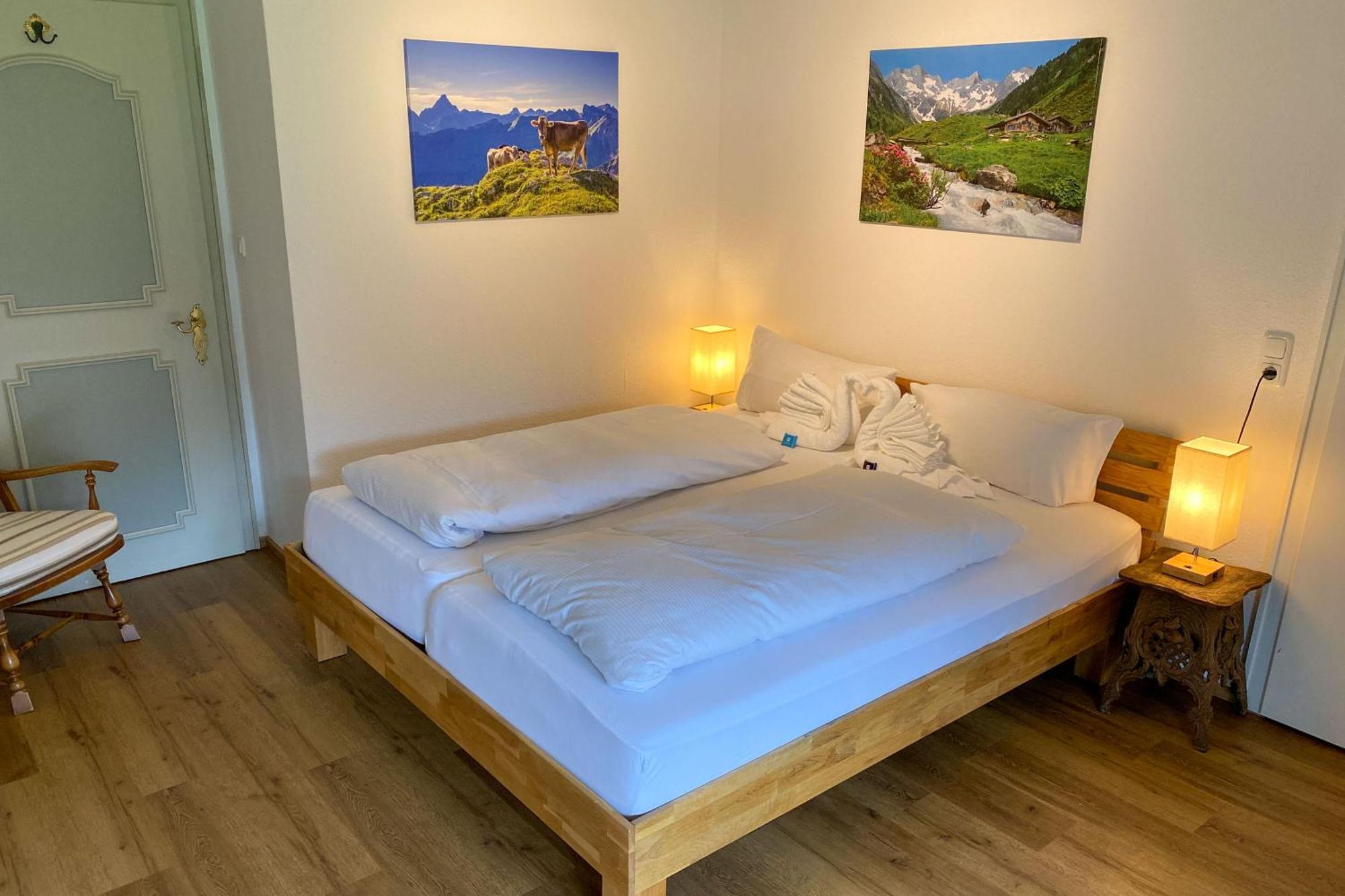 Haus Breitenberg Im Allgaeu - Inklusive Seilbahnen & Skipass Bad Hindelang Bagian luar foto